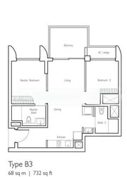 Lakeville (D22), Condominium #576352001